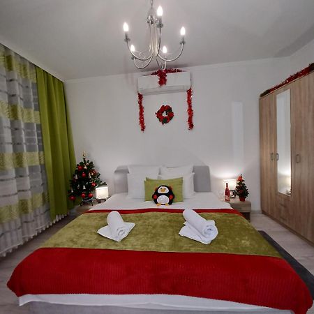 Corner Apartment Budapeşte Dış mekan fotoğraf